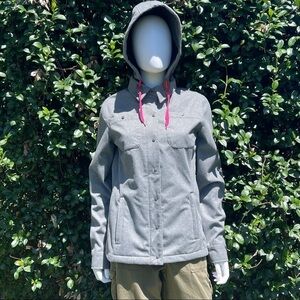 PULSE Jacket Ski/Snow Board Waterproof Windproof Breathable Hood…